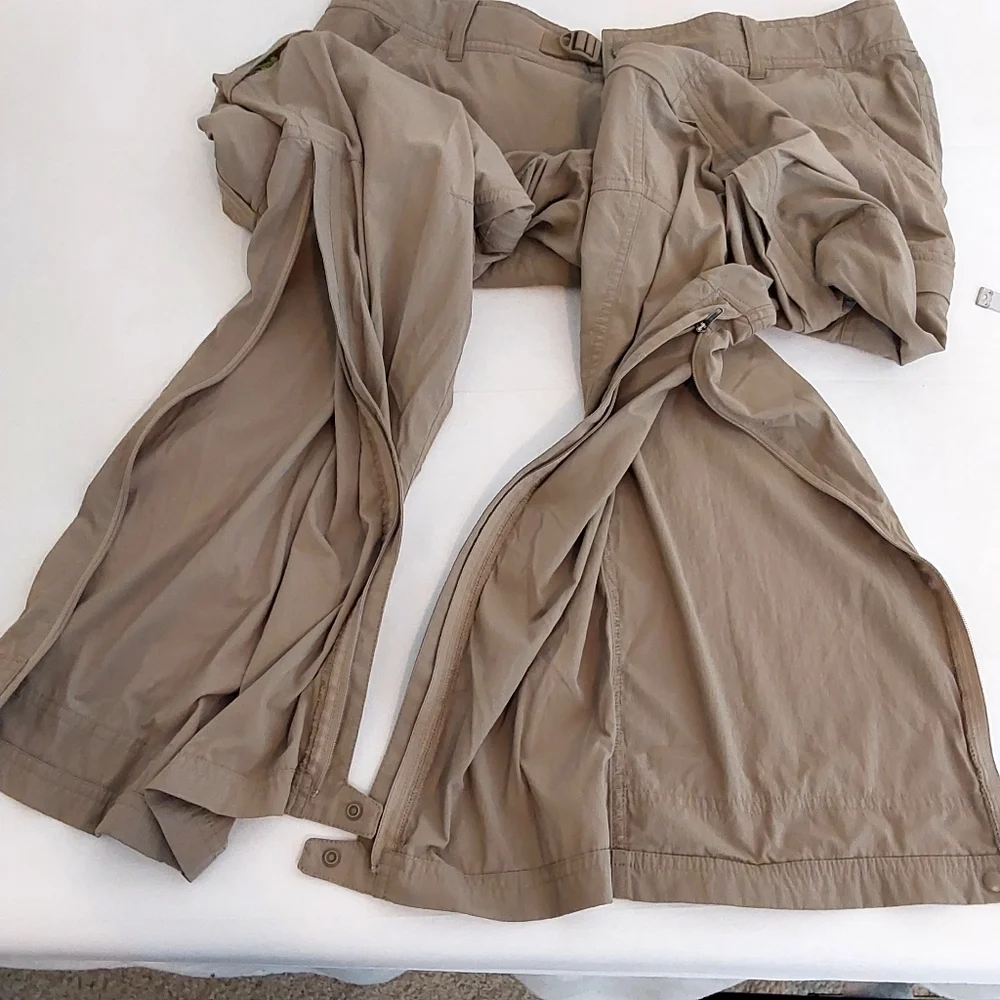 Rei Co-op Sahara Convertible Hiking Pant